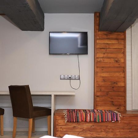 טביליסי Hotel Ikalto מראה חיצוני תמונה