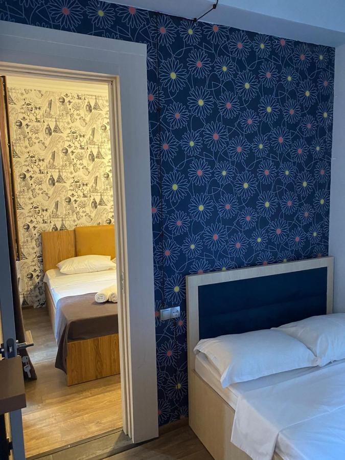 טביליסי Hotel Ikalto מראה חיצוני תמונה