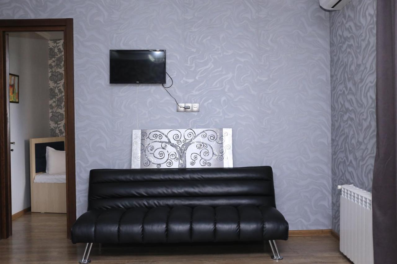 טביליסי Hotel Ikalto מראה חיצוני תמונה