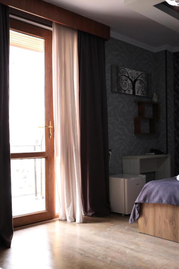 טביליסי Hotel Ikalto מראה חיצוני תמונה