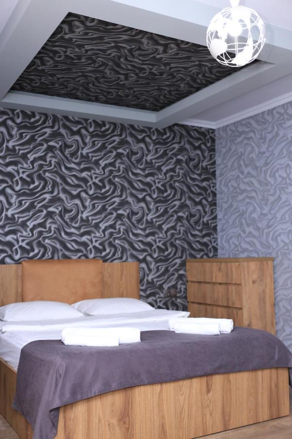 טביליסי Hotel Ikalto מראה חיצוני תמונה