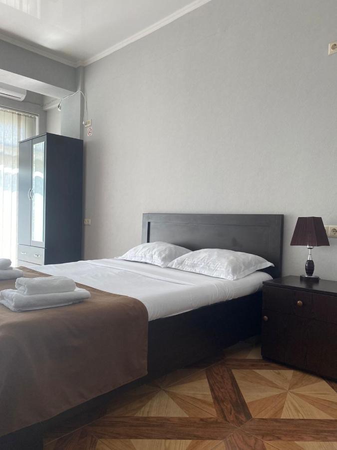 טביליסי Hotel Ikalto מראה חיצוני תמונה