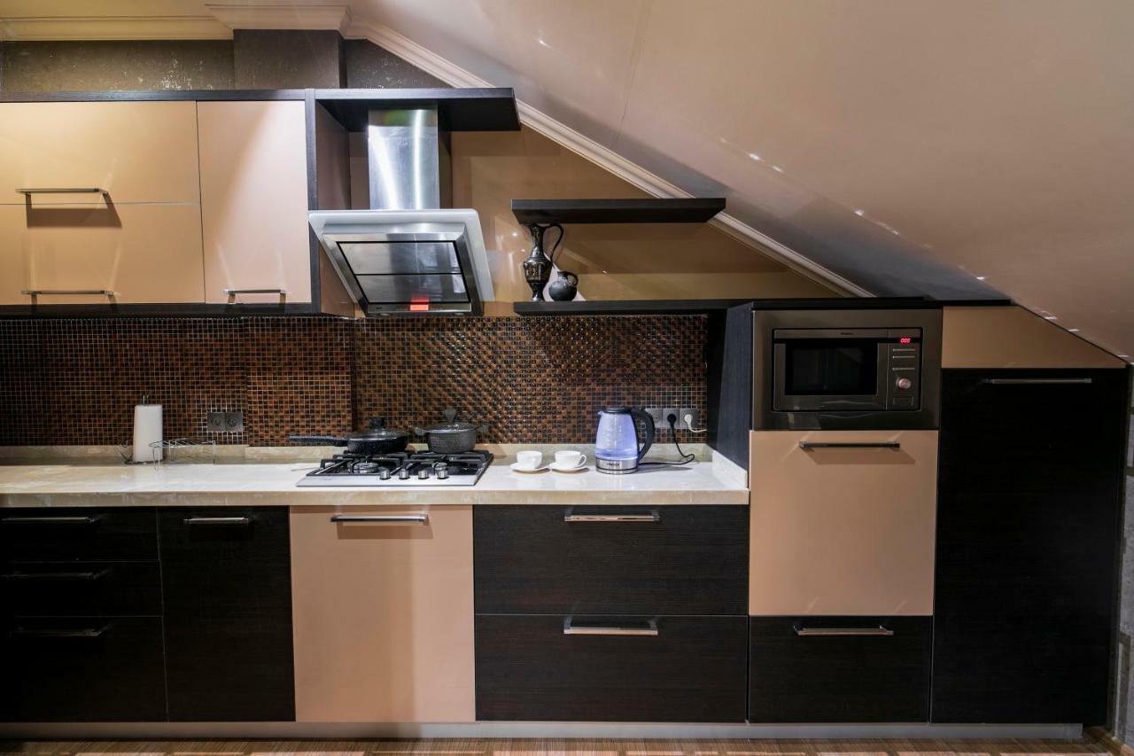 טביליסי Hotel Ikalto מראה חיצוני תמונה